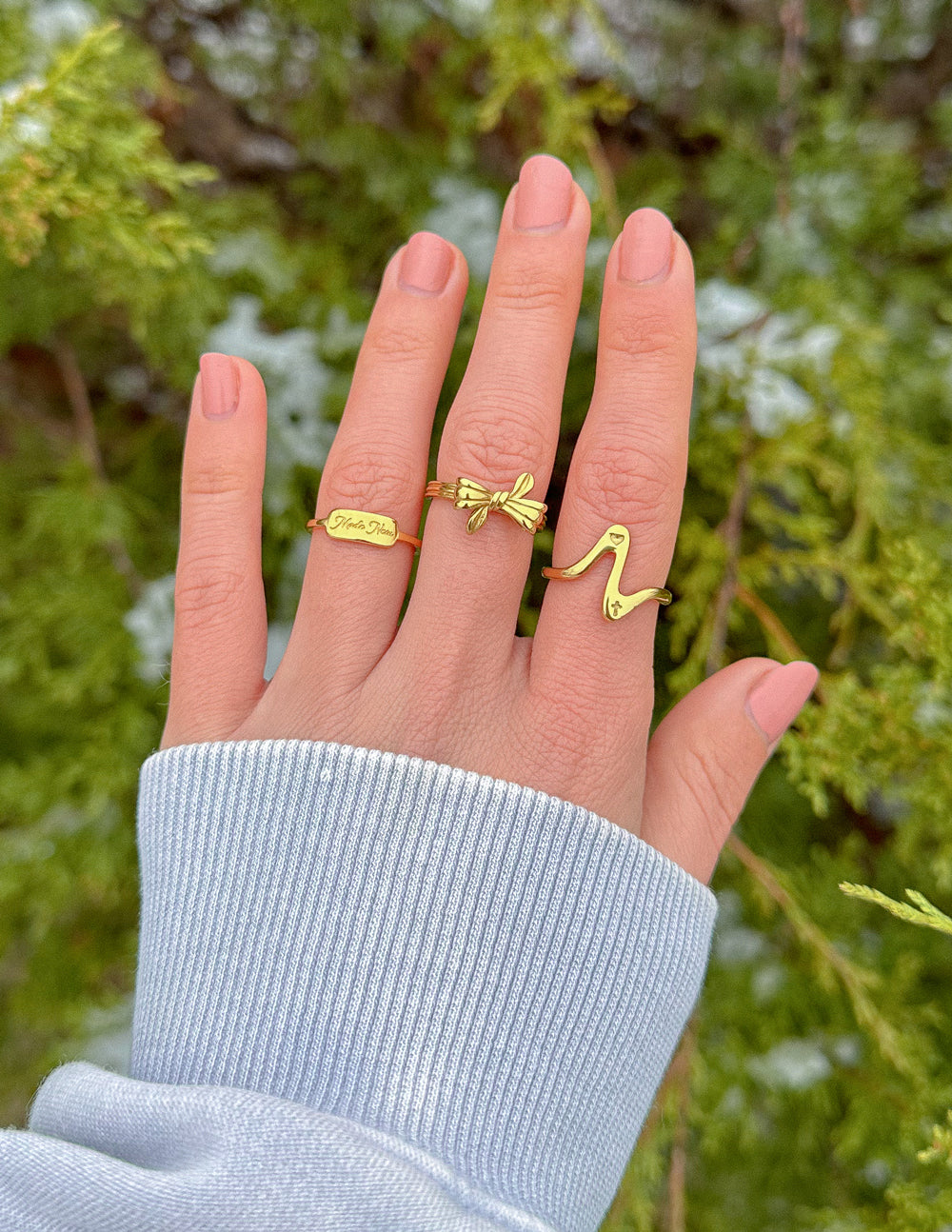 Bandring