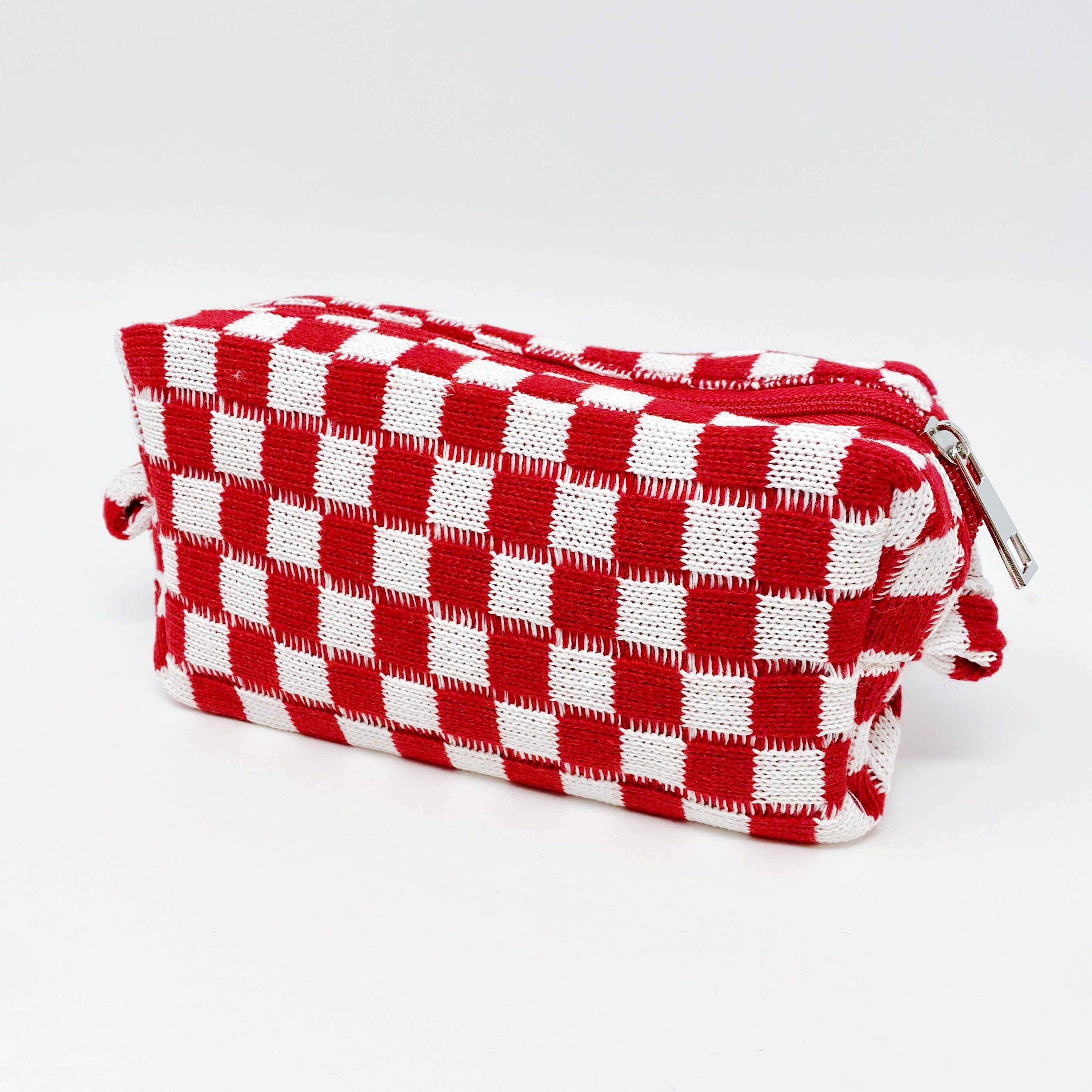 Check Yourself Kosmetiktasche
