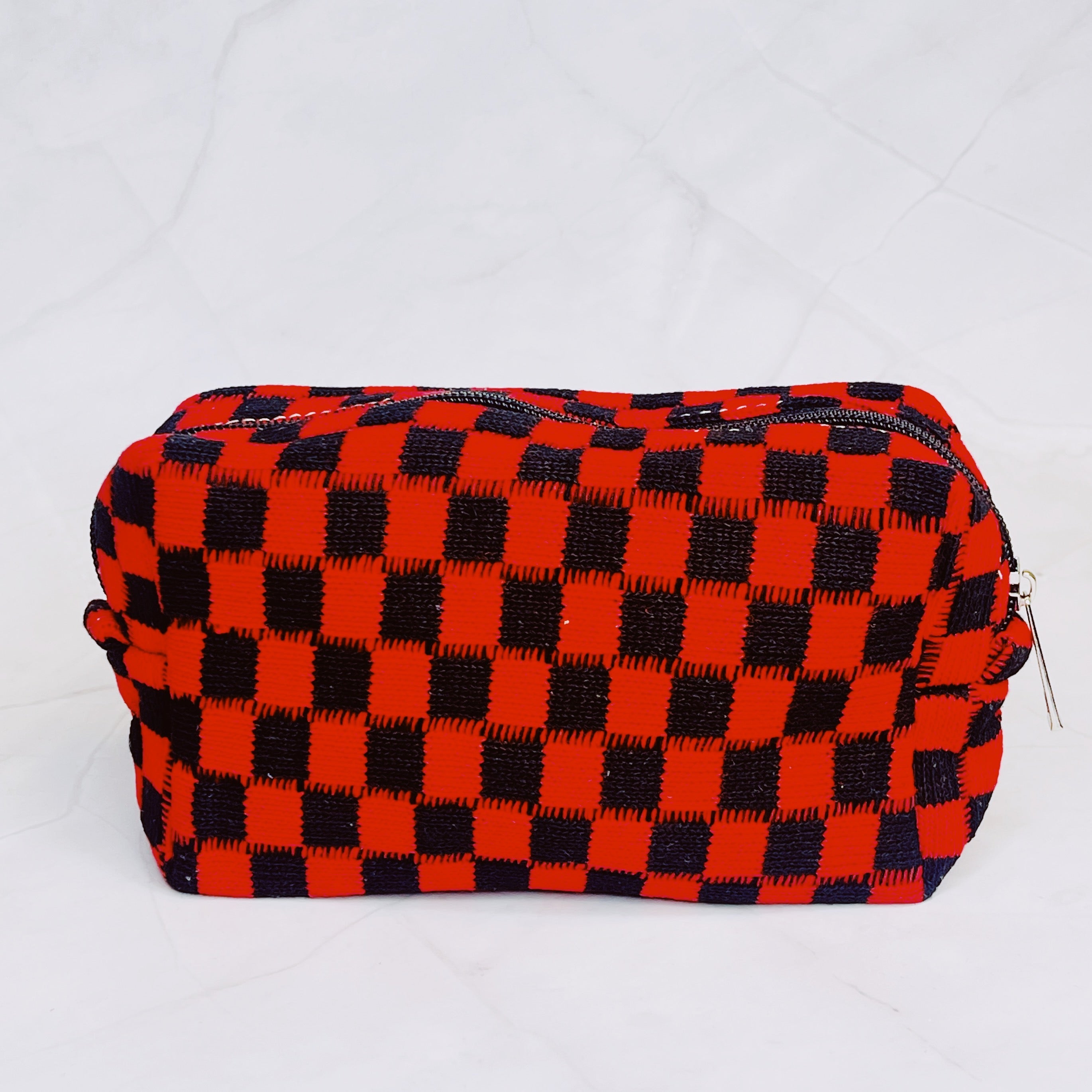 Check Yourself Kosmetiktasche