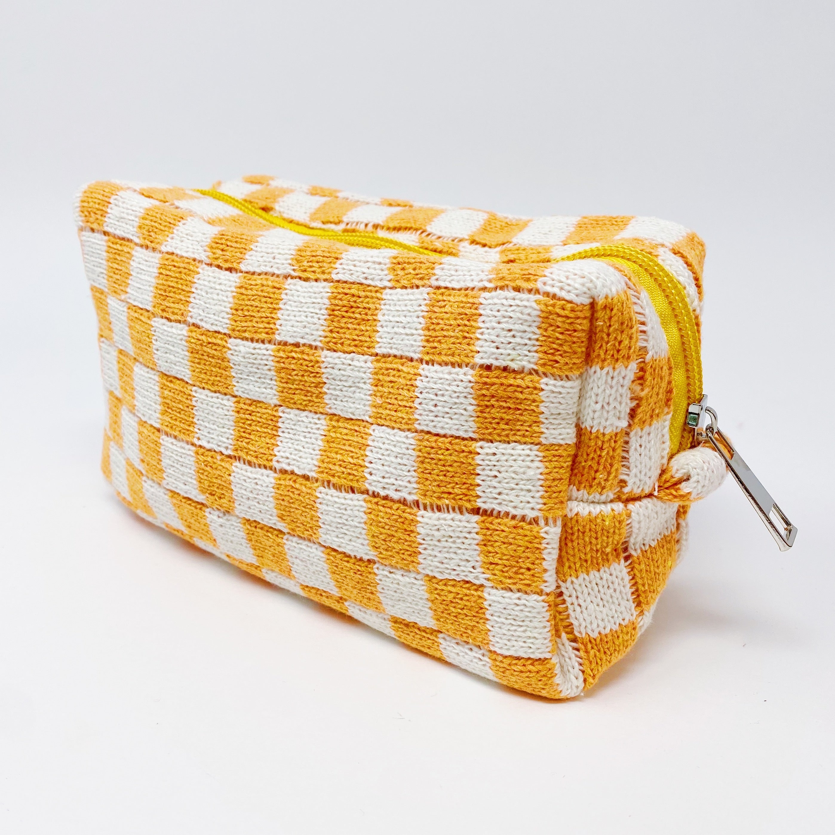 Check Yourself Kosmetiktasche