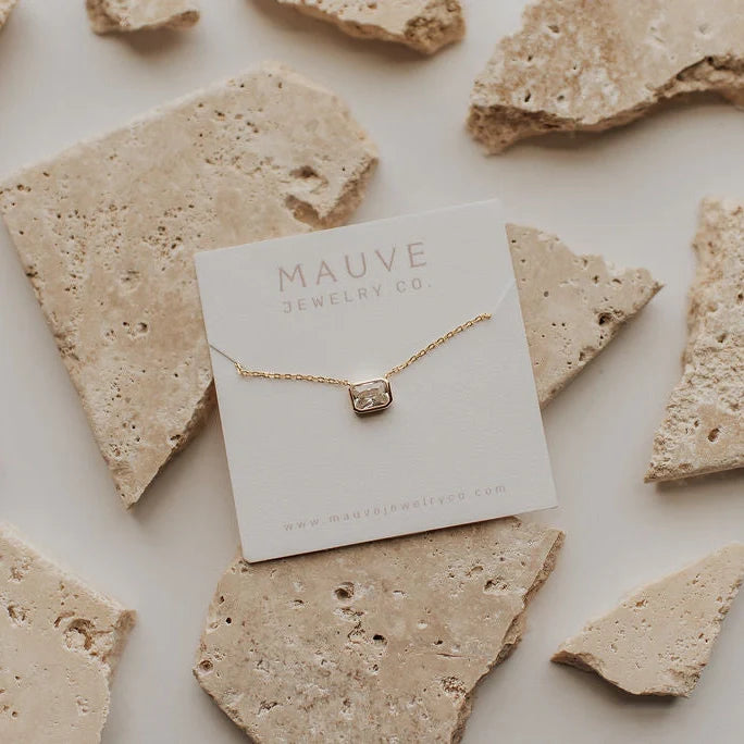 Blair-Diamant-Halskette