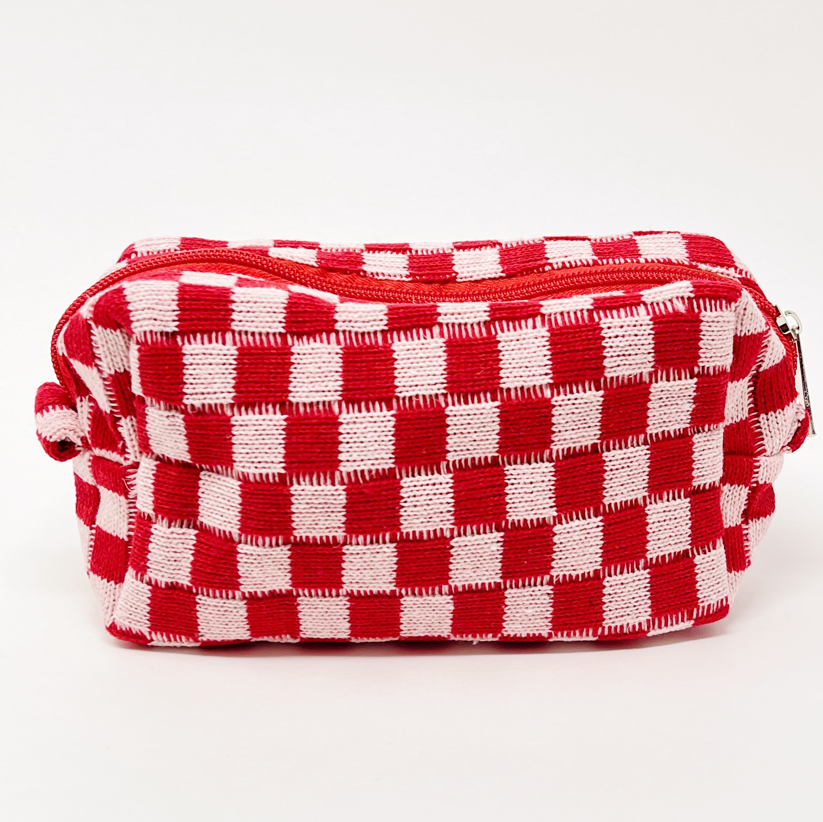 Check Yourself Kosmetiktasche