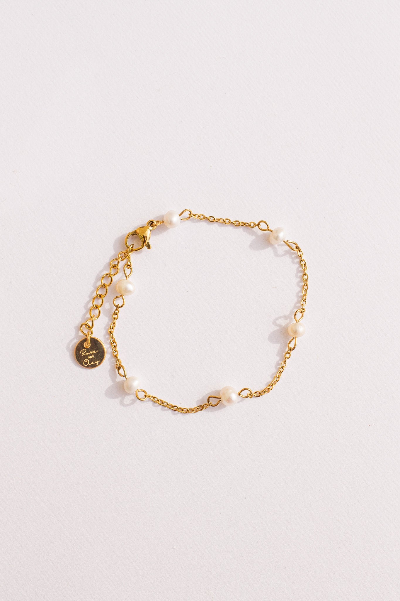 Evelynn Bracelet