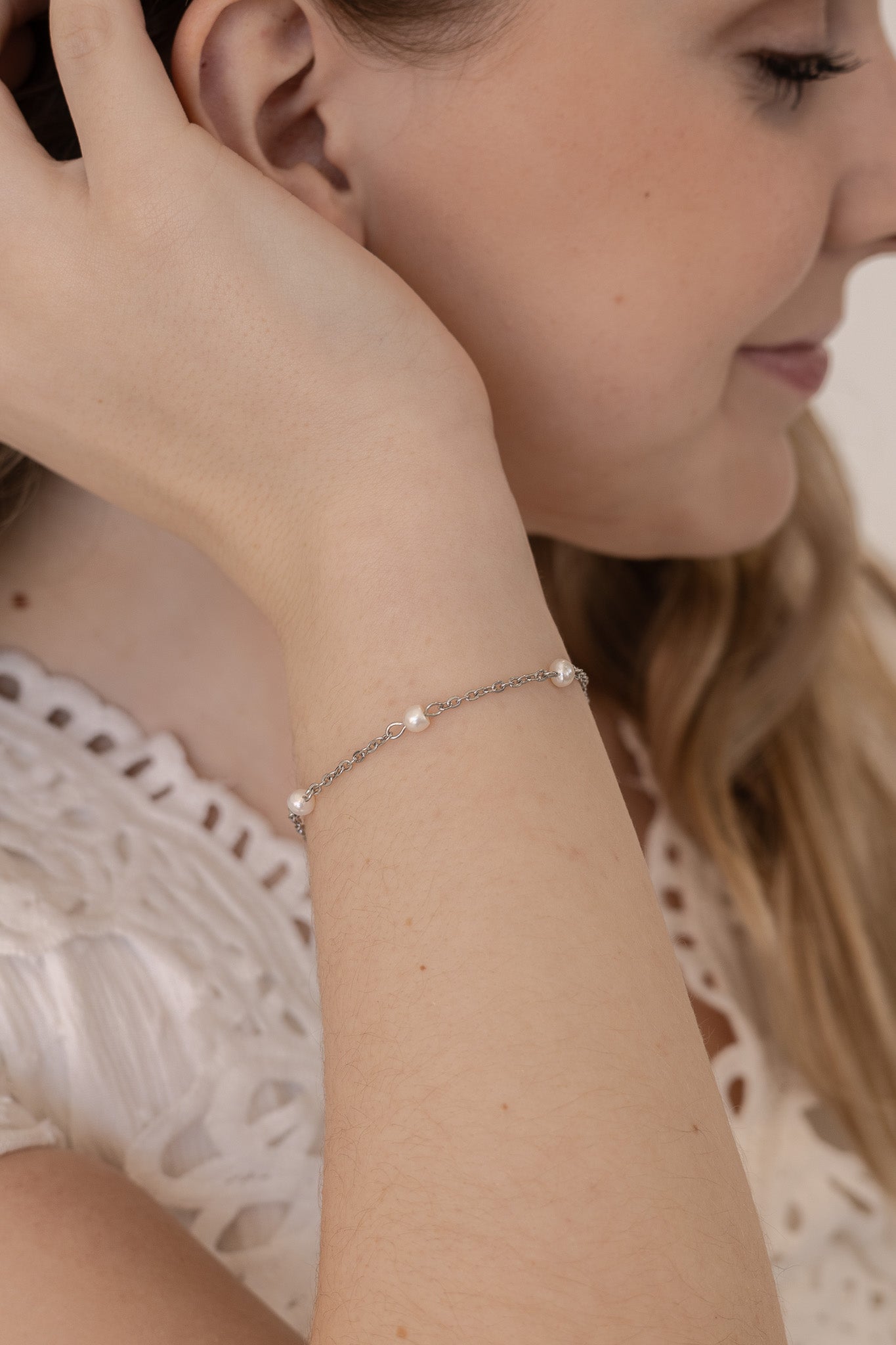 Evelynn Bracelet