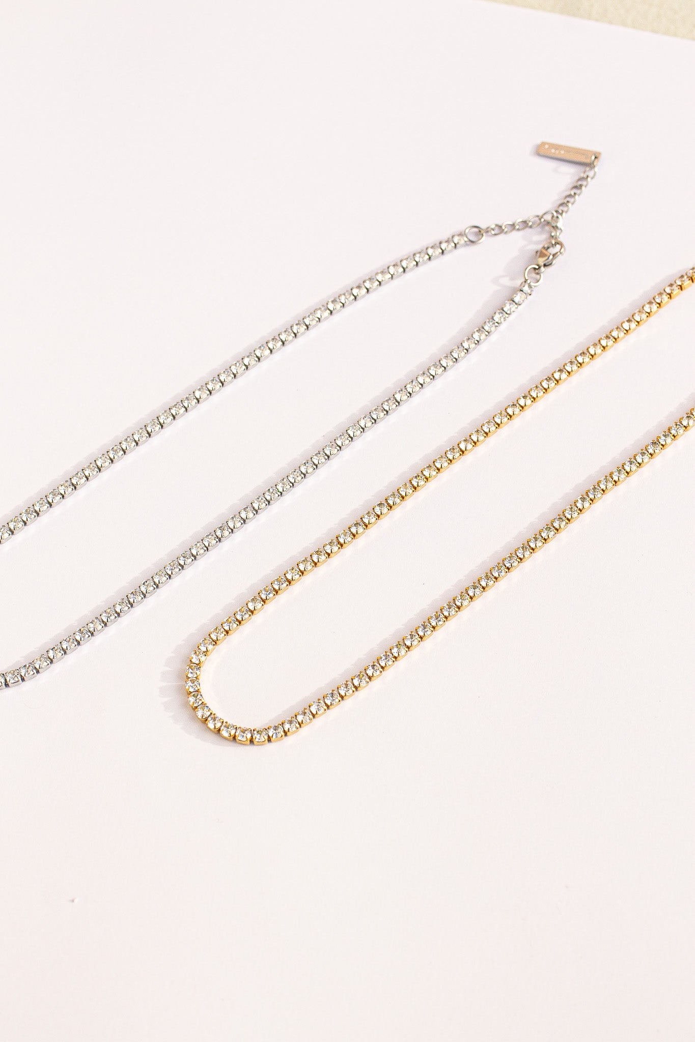 Ella Necklace