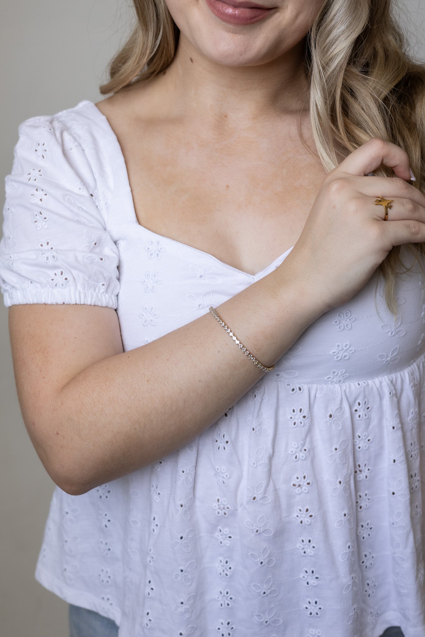 Ella Bracelet
