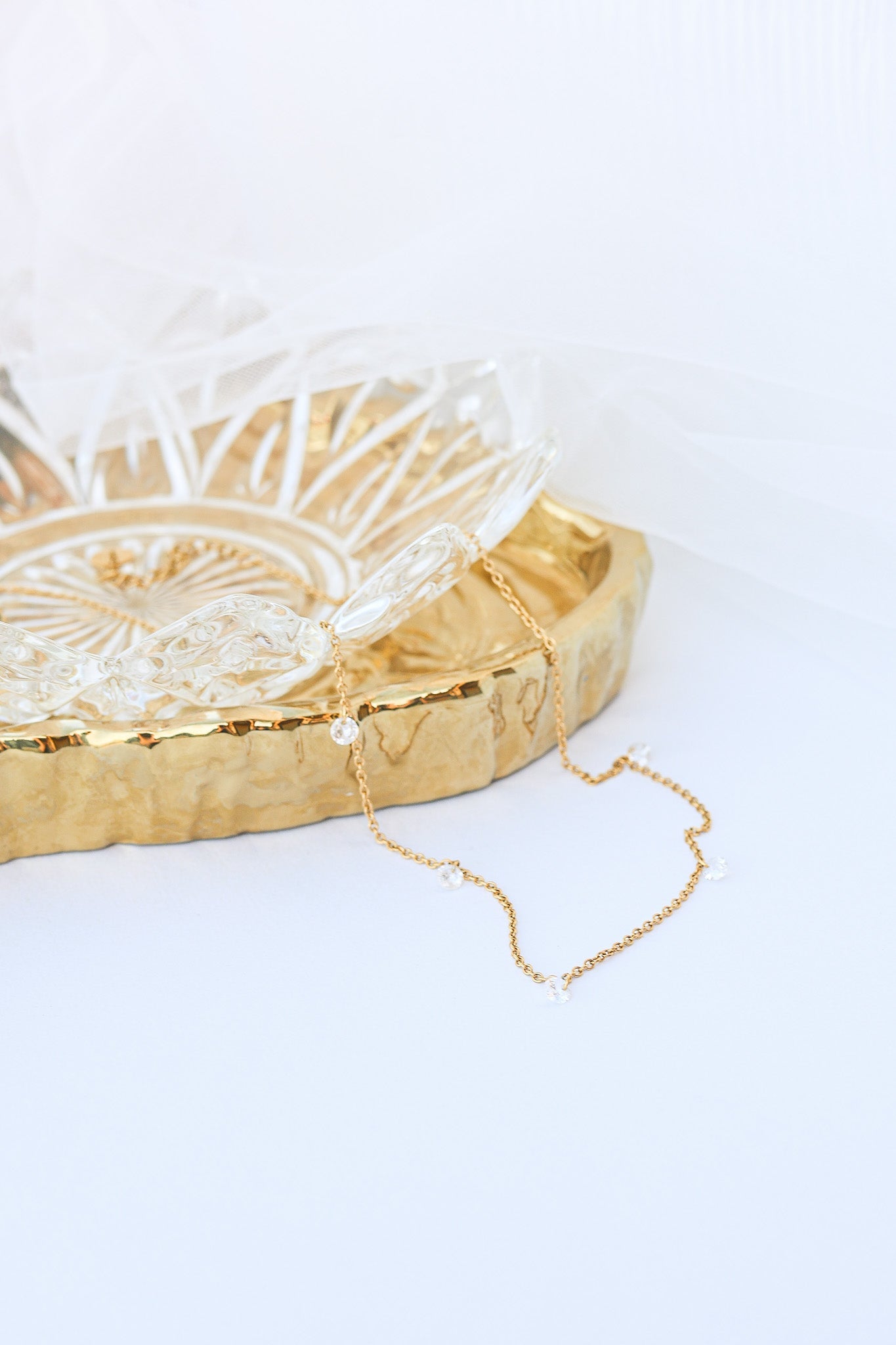 Madison Necklace