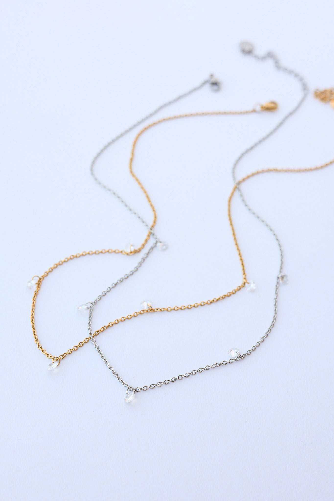Madison Necklace