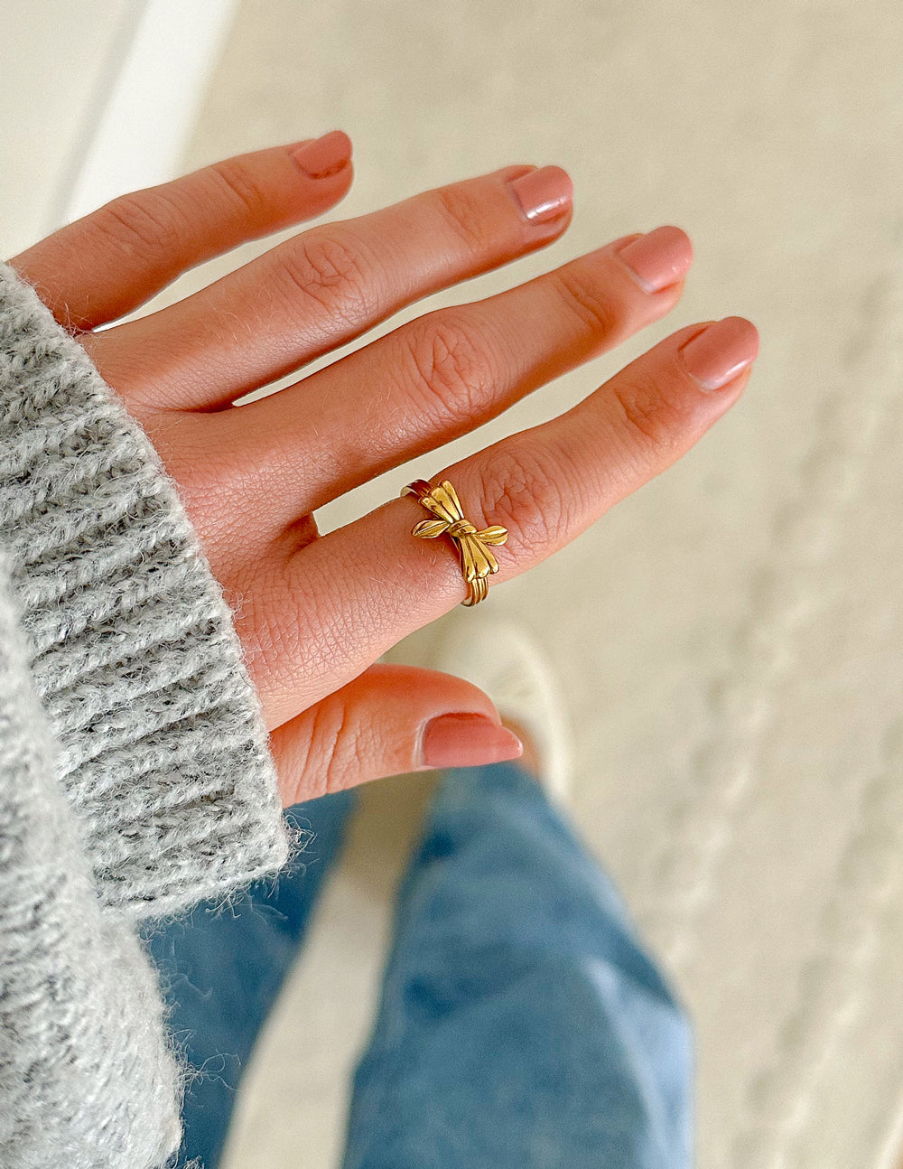 Bandring