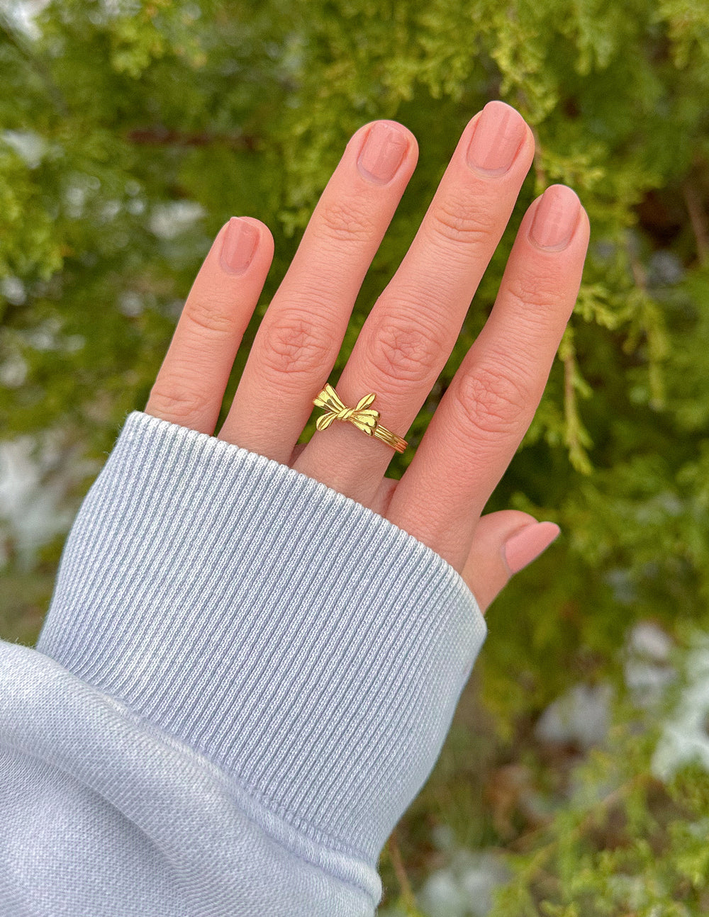 Bandring